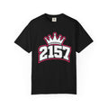 2157 signature tee