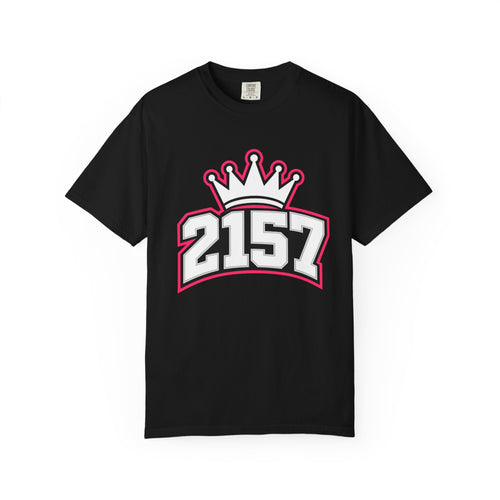 2157 signature tee