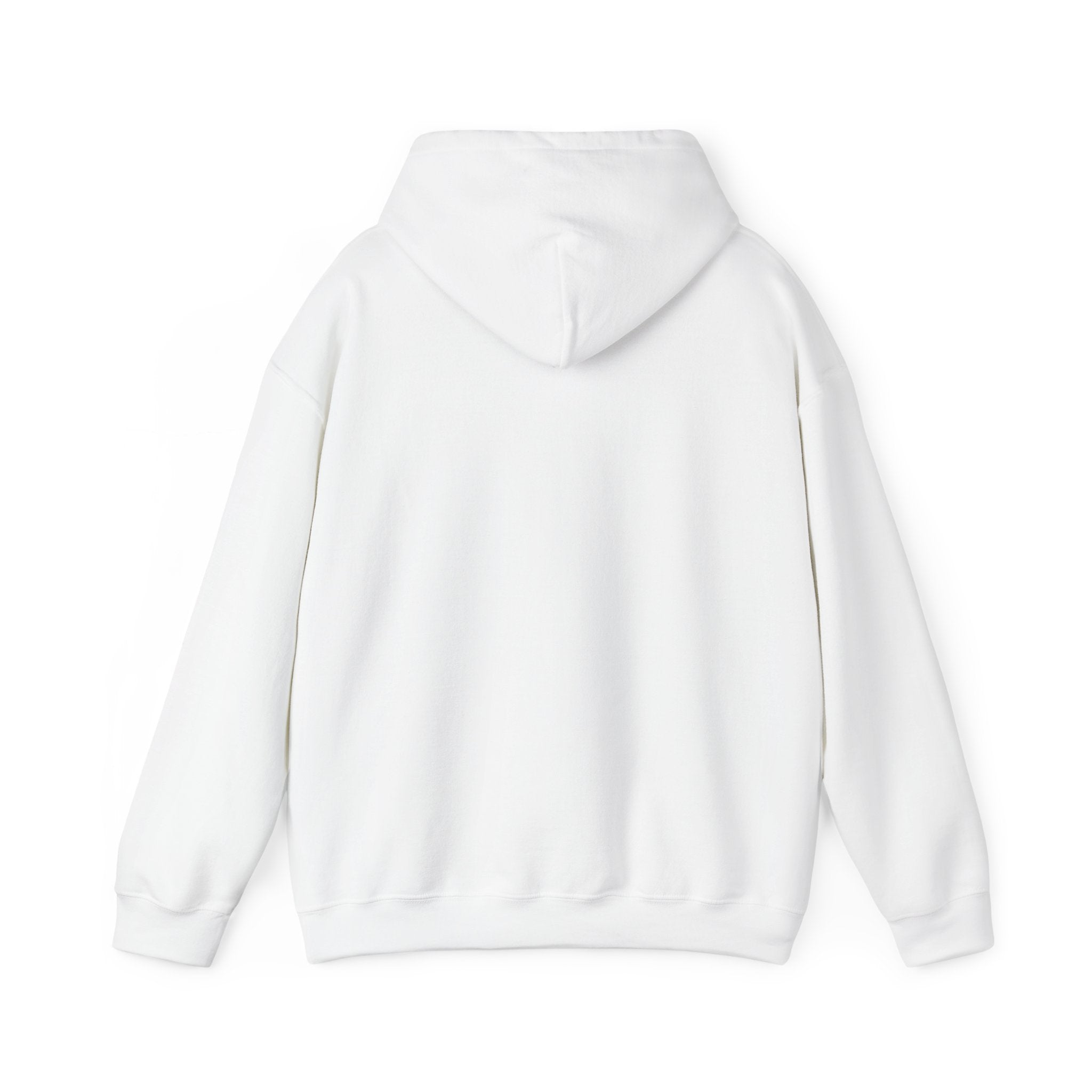 Hoodie — "2157 Unfuckwithable" Retro Badge Pullover